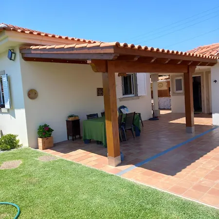 Vakantiehuis O Refugio - The Shelter